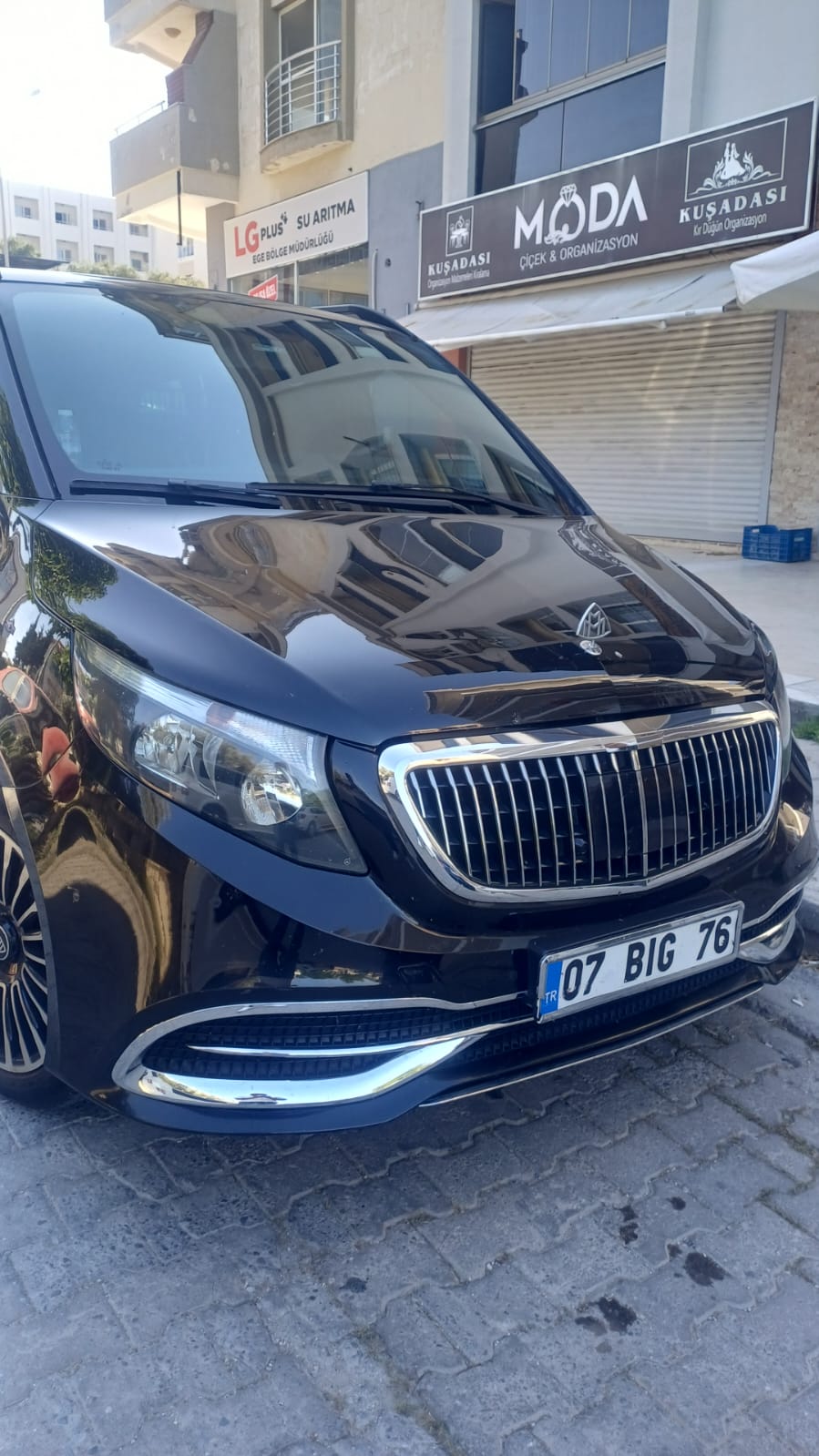 Silifke Vip Transfer